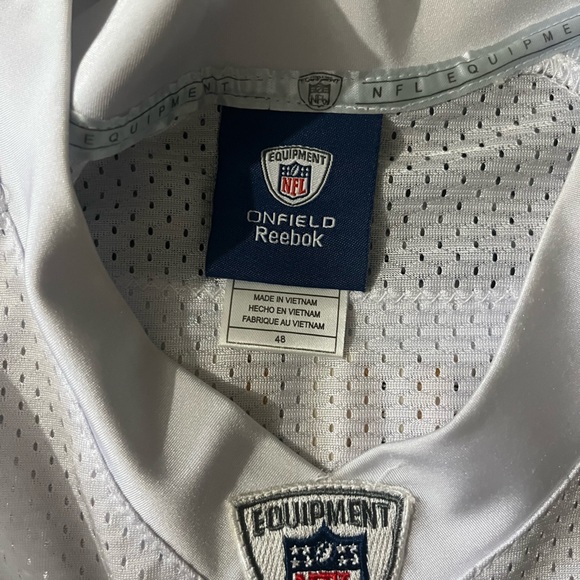 Steelers Jersey - Picture 3 of 4